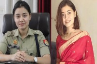 बिना कोचिंग बनी IPS, ‘लेडी सिंघम’ अंशिका वर्मा आज बरेली में संभाल रहीं बड़ी जिम्मेदारी (फोटो सोर्स : X)