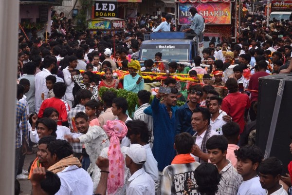 Chaitra Navratri 2026