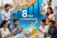 8th Pay Commission Latest News
