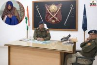 Kanta Devi Rawal Murder Case