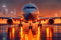 Jaipur Airport Cancels Four Gulf Flights Amid Iran-Israel Tensions Route Changes Likely