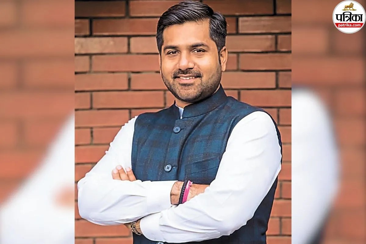 RCA-adhoc-committee-revamp-Mohit-Yadav-appointed-convener-election-in-3-months-nepotism-row-Jaipur