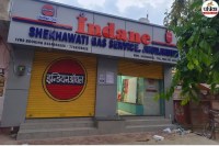 LPG Crisis in Jhunjhunu Consumers Denied Cylinders Despite Booking Black Marketing Allegations Rise