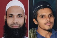 Rajasthan Worker Burnt Alive in Mosque Toilet in Tonk Imam Accused Dies in Agonizing Pain