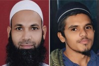 Rajasthan Worker Burnt Alive in Mosque Toilet in Tonk Imam Accused Dies in Agonizing Pain