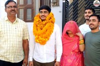 UPSC Result 2026 Farmer Son Praveen Ratanu from Pokhran Secures All India Rank 499 in UPSC with Self-Study