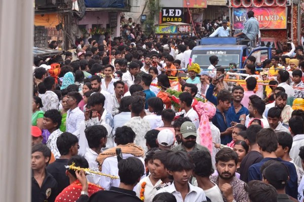 Chaitra Navratri 2026