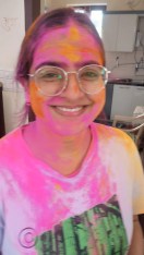 आईएएस में चयनित गरिमा शर्मा।