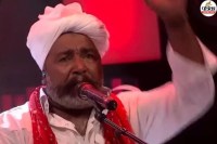 Sufi Singer Sawan Khan Dabri Passes Away Took Rajasthani Folk Music to Global Stage Performances 50 Countries