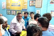 Gas Cylinder Crisis in Rajasthan Supply Halted to Schools Restaurants and Hostels Hit Across State