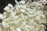 Jaipur Over 700 kg Fake Paneer Seized in Jawahar Nagar Second Major Police Crackdown in 5 Days