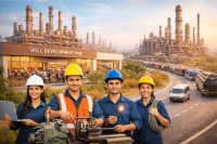 Skill Development Hub will provide employment opportunities