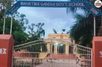 Sirohi Kendriya Vidyalaya