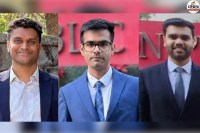 UPSC Success Story Udaipur Rahul Parmar Jai Parmar and Saurabh Rai Rathore Crack UPSC Exam