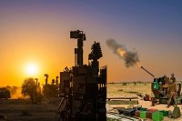 India tests air defence at Pokhran shoots down drone targets with L-70 guns amid rising Iran-Israel War