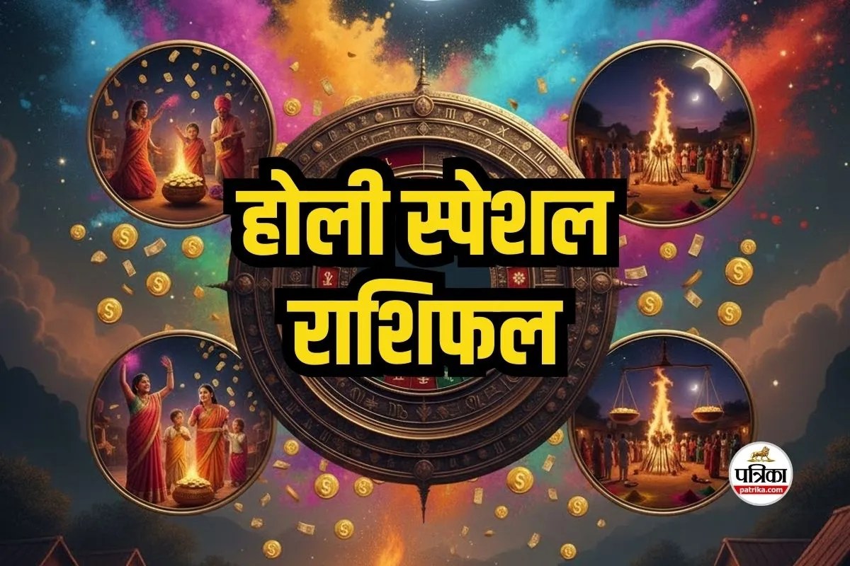 Aaj Ka Rashifal 2 March