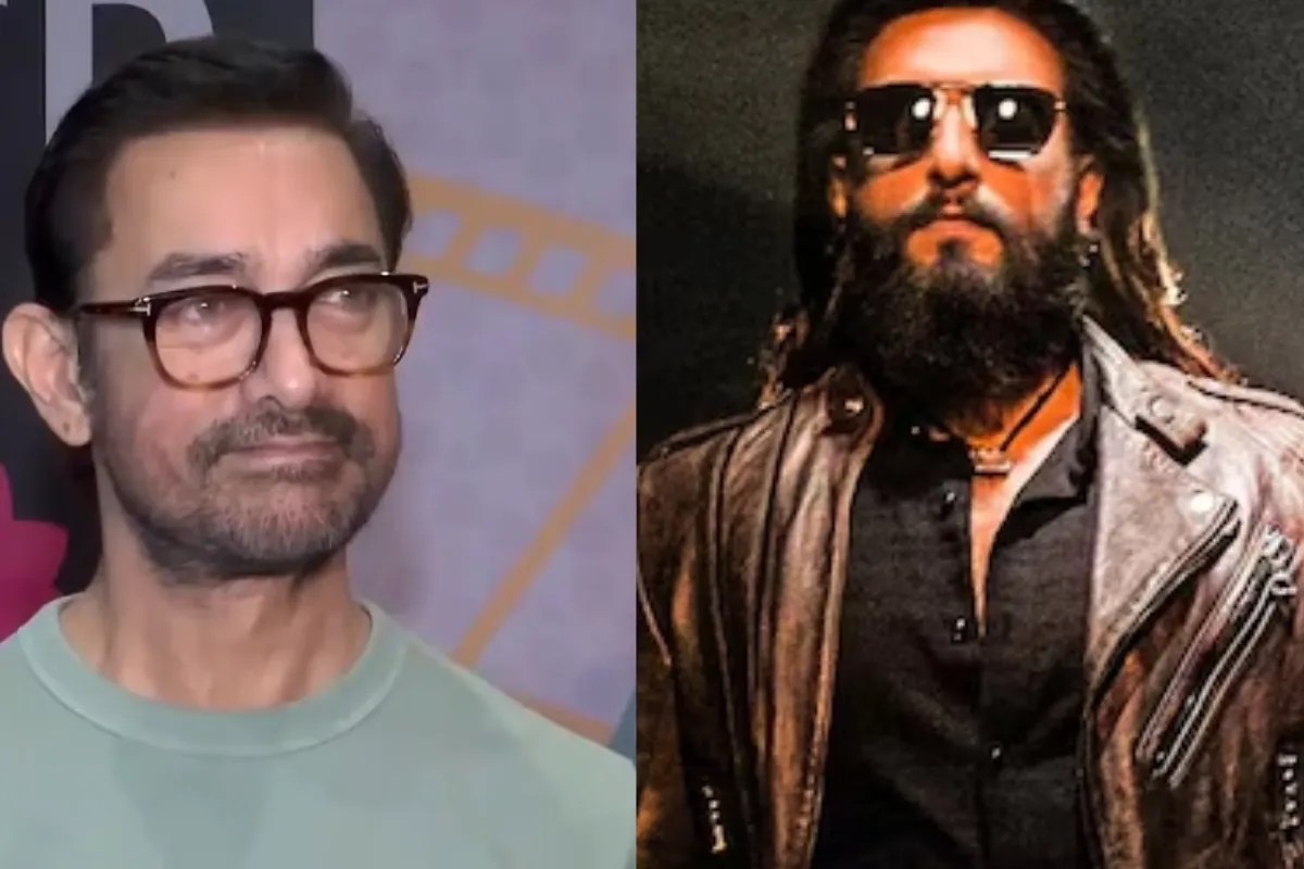 Aamir Khan On Dhurandhar 2 Success