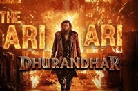 Aari Aari song Dhurandhar 2