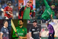 T20 World Cup 2026 Emerging Stars Sahibzada Farhan vs Virat Kohli record Jacob Bethell fastest 50 vs India Shadley van Schalkwyk leading wicket taker Usman Tariq mysterious bowling action Brian Bennett vs India 97 runs Most runs T20 World Cup 2026 list Most wickets T20 World Cup 2026 , t20 world cup 2026 top 7 emerging players records sahibzada farhan jacob bethell