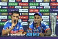 Gautam Gambhir Target WTC Final 2027, India Qualification Scenarios WTC 2027, Gautam Gambhir on Test Cricket, Team India Red Ball Cricket transition, WTC Points Table India Rank, Gautam Gambhir ANI Podcast Highlights, India vs Australia Test Series 2027. gautam gambhir reveals wtc final 2027 target favourite cricket format ,gautam gambhir ,gautam gambhir and surya kumar, gautam gambhir favourite crickrt format