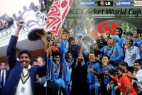 T20 World Cup 2026 Winner India , Sanjay Manjrekar controversial statement on Team India , India vs New Zealand T20 Final 2026 , Suryakumar Yadav vs MS Dhoni vs Kapil Dev , India back to back T20 World Cup titles , Manjrekar tweet 1983 vs 2011 vs 2026 , Is T20 World Cup less important than ODI World Cup?
