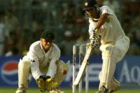 VVS Laxman 281 runs bat revelation , Venkatapathy Raju on VVS Laxman bat , India vs Australia 2001 Kolkata Test secrets , VVS Laxman historical innings bat owner , Cricket News Hindi suspense , Who owned the bat of VVS Laxman 281 runs? , vvs laxman 281 innings secret bat owner revelation venkatapathy raju, latest cricket news