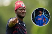 T20 World Cup 2026 , IND vs WI Quarterfinal , Daren Sammy on Varun Chakravarthy , India vs West Indies Eden Gardens , T20 World Cup 2026 Knockout , Varun Chakravarthy No 1 Bowler