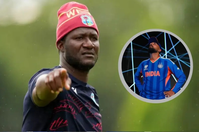 T20 World Cup 2026 , IND vs WI Quarterfinal , Daren Sammy on Varun Chakravarthy , India vs West Indies Eden Gardens , T20 World Cup 2026 Knockout , Varun Chakravarthy No 1 Bowler