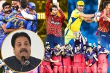 IPL 2026 Full Schedule , BCCI Rajiv Shukla Statement , Election Commission Press Conference Today , IPL 2026 First Match RCB vs SRH , Assembly Elections and IPL 2026 , IPL News in Hindi, latest cricket news, ipl 2026 schedule update
