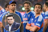 Jay Shah ICC Chairman , Jay Shah message to Surya and Gautam Gambhir , BCCI future plan 2028 Olympics , Team India achievement 2019-2026 , Jay Shah on Indian Cricket success , IPL and Olympics Cricket news, latest cricket news, jay shah, suryakumar yadav and gautam gambhir
