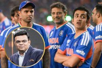 Jay Shah ICC Chairman , Jay Shah message to Surya and Gautam Gambhir , BCCI future plan 2028 Olympics , Team India achievement 2019-2026 , Jay Shah on Indian Cricket success , IPL and Olympics Cricket news, latest cricket news, jay shah, suryakumar yadav and gautam gambhir
