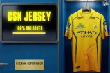 CSK New Jersey IPL 2026 , MS Dhoni IPL 2026 Season , Sanju Samson in CSK , Chennai Super Kings Squad 2026 , CSK Army Print Jersey Controversy , Most Expensive Uncapped Players IPL , IPL 2026 News Hindi