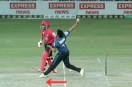 Asad Akhtar No Ball Video , Pakistan National T20 Cup Fixing Allegations , Mohammad Amir 2010 No Ball Comparison , Asad Akhtar Karachi Blues vs Lahore Blues , Pakistan Cricket Spot Fixing News Hindi , Viral No Ball Pakistan Domestic Cricket