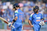BCCI 2027 World Cup Probables
