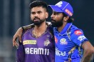 Shreyas Iyer IPL Captaincy, S Badrinath on Shreyas Iyer, Best IPL Captains List, Shreyas Iyer PBKS Performance, MS Dhoni vs Rohit Sharma vs Shreyas Iyer, IPL 2025 Finals PBKS, Shreyas Iyer KKR Title 2024.latest cricket news, cricket news , cricket news in hindi , trending cricket news,trending news, best captain of IPL 2025, shreyas iyer,