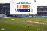 team india home season 2026-27 schedule bcci fixtures australia tour Team India Home Season 2026-27, BCCI Cricket Schedule, India vs Australia Test Series 2027, Border-Gavaskar Trophy Venue, India vs West Indies ODI T20 Series, Team India Cricket Fixtures Hindi, भारत बनाम ऑस्ट्रेलिया टेस्ट सीरीज शेड्यूल।