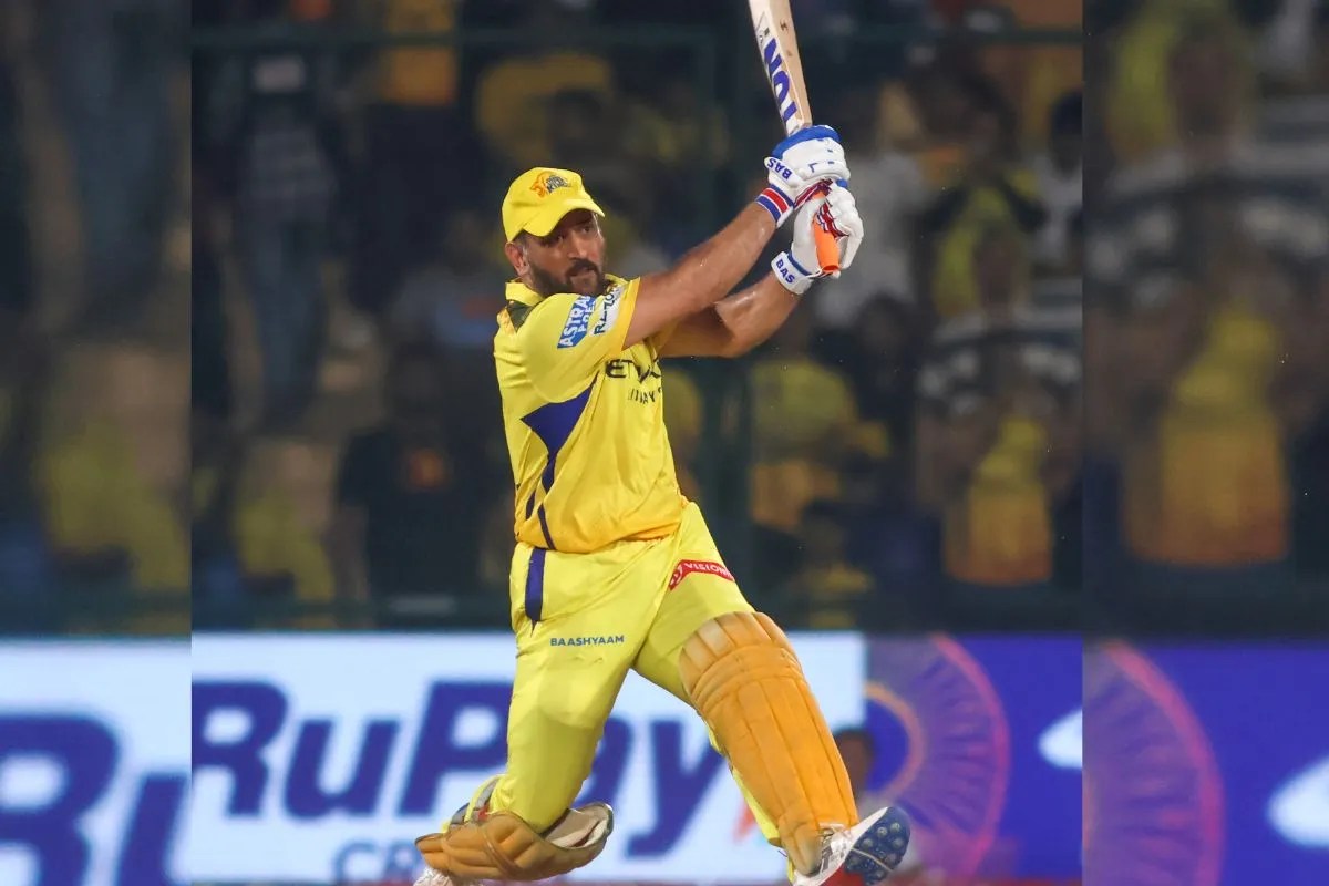 MS Dhoni injury update IPL 2026 , Dhoni out for two weeks CSK , Sanju Samson next CSK captain , Irfan Pathan on MS Dhoni finishing , Akash Chopra on Dhoni vs Kohli fitness , CSK vs RR 30 March Guwahati match , Mahendra Singh Dhoni IPL retirement rumors, MS Dhoni in Csk , Ms Dhoni,msd
