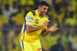Ravichandran Ashwin