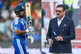 Sanju Samson 89 vs England , Ravi Shastri on Sanju Samson , India vs New Zealand T20 World Cup Final 2026 , Sanju Samson success secret , Abhishek Sharma form T20 World Cup , Sanju Samson batting transformation , shastri reveals sanju samson success secret t20 world cup final