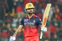 Virat Kohli IPL 2026 records, Virat Kohli 4000 runs in chase, RCB vs SRH highlights 2026, R Ashwin on Virat Kohli energy, Virat Kohli vs Shoaib Malik T20 runs, IPL 2026 first match result, Virat Kohli 64th IPL fifty, Devdutt Padikkal RCB batting.