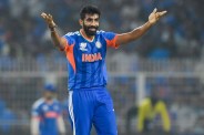 Jasprit Bumrah 500 International Wickets , India vs England Semi Final 2026 highlights , Bumrah record in T20 World Cup 2026 , Fastest Indian bowlers to 500 wickets , Jasprit Bumrah stats Test ODI T20 , T20 World Cup 2026 Mumbai semi final jasprit bumrah 500 international wickets milestone record ind vs eng semi final