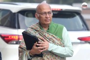 Rajya Sabha Elections 2026, Abhishek Manu Singhvi, Congress candidate Abhishek Manu Singhvi, Rajya Sabha Election Date, Rajya Sabha Election Results, Political News,