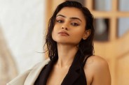 Actress Janki Bodiwala said Shaitaan role squeezed my body and feeling tired those days