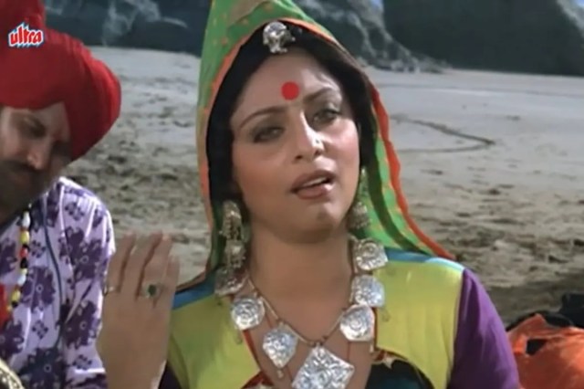 Actress Madhu Malhotra Dies at 72