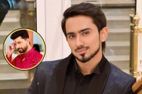 Adnan Shaikh On Monalisa Husband Vikrant Singh Rajpoot