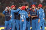India vs Afghanistan