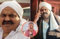 Afzal Ansari Slams Dhurandhar 2