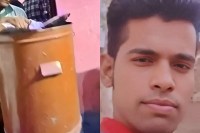 बच्ची के हत्यारोपी का एनकाउंटर में खात्मा