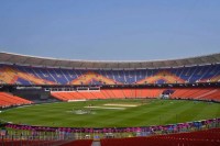 IND vs NZ final, Ahmedabad Pitch Report