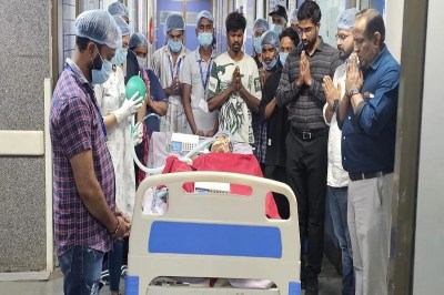 Short video poster image